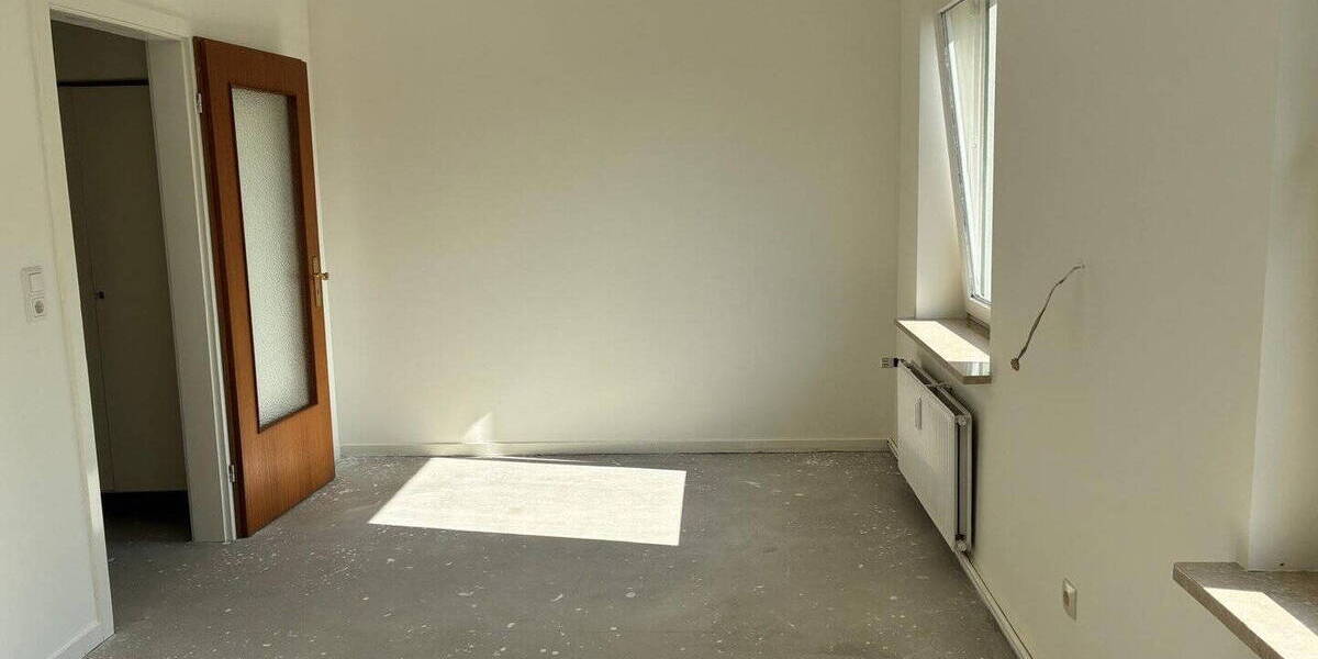 Etagenwohnung Hamburg Bergedorf - 3 Zimmer, 75 m&sup2;, 360.000&euro; | Angebot:26131816