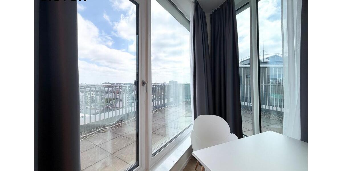 Einfamilienhaus Hamburg Hamburg-Mitte - 1 Zimmer, 32 m&sup2;, 1.053&euro; | Angebot:26097216