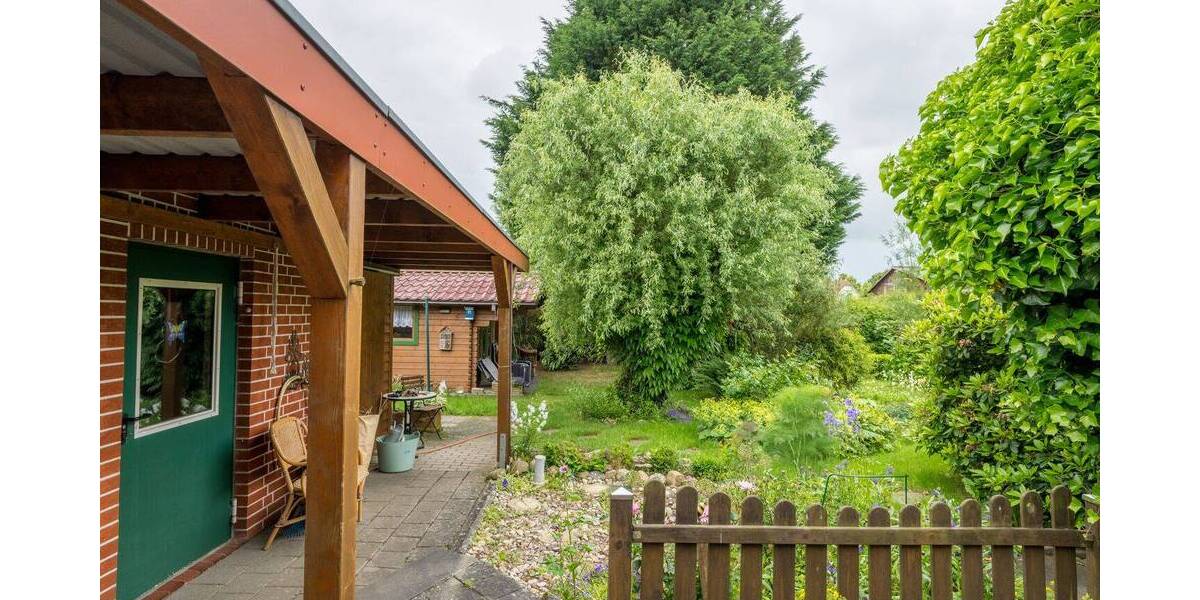 Einfamilienhaus Winsen (Luhe) Stöckte - 4 Zimmer, 120 m&sup2;, 499.000&euro; | Angebot:26891806