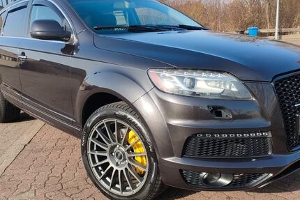 Audi Q7 249.000 km 12.999 &euro; Neu Wulmstorf 21629