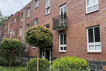 Wohnung Hamburg Langenhorn - 2.5 Zimmer, 74 m&sup2;, 850&euro; | Angebot:27158631