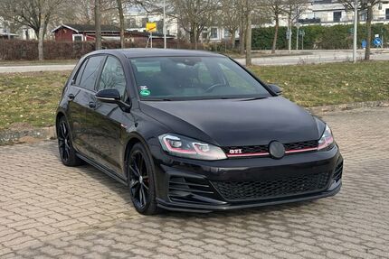 VW Golf 78.000 km 25.890 &euro; Wentorf 21465