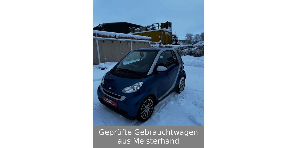 Smart ForTwo 142.000 km 4.490 &euro; Hamburg 21029