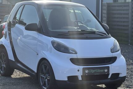 Smart ForTwo 181.000 km 3.500 &euro; Rellingen 25462