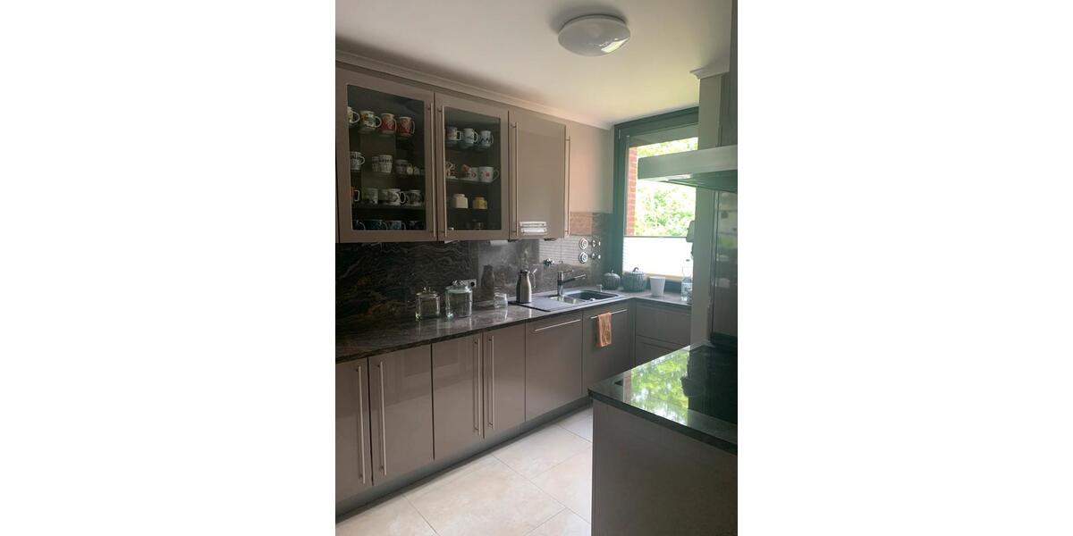 Etagenwohnung Seevetal Hagolt - 4 Zimmer, 96 m&sup2;, 323.000&euro; | Angebot:26378240