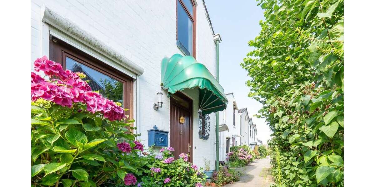 Einfamilienhaus Winsen (Luhe) - 4 Zimmer, 90 m&sup2;, 199.000&euro; | Angebot:27134801
