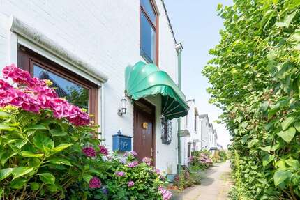 Haus Winsen (Luhe) - 4 Zimmer, 90 m&sup2;, 199.000&euro; | Angebot:27134801