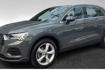 Audi Q3 13.649 km 50.245 &euro; Hamburg 22529