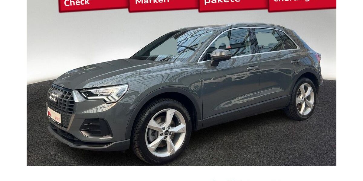 Audi Q3 13.649 km 50.245 &euro; Hamburg 22529
