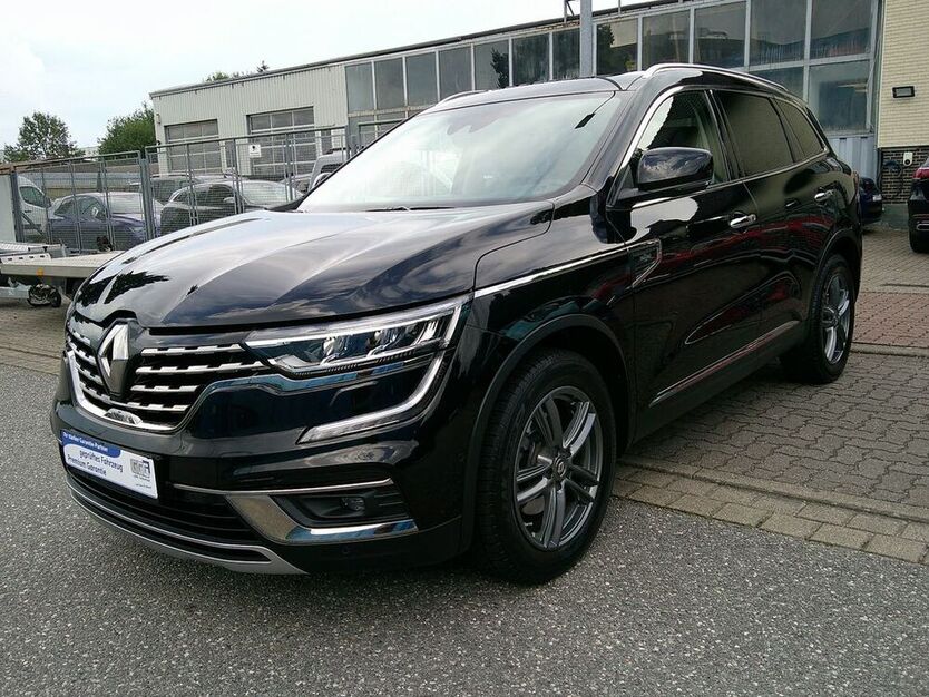 Koleos