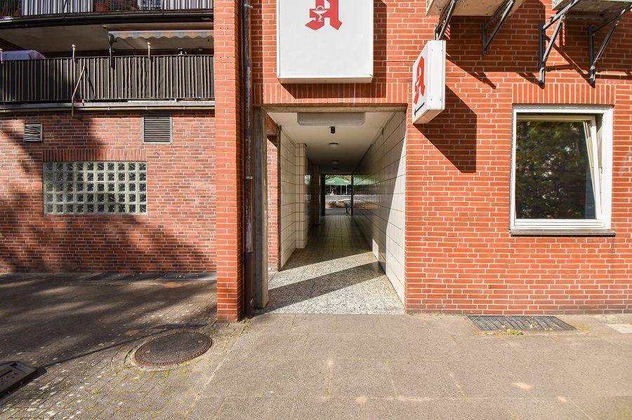 Gewerbeobjekt Hamburg Altona - 3.530&euro; | Angebot:24890380