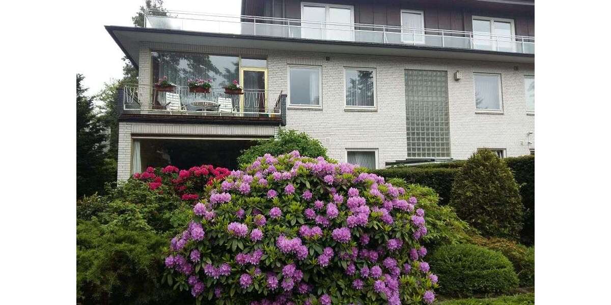 Etagenwohnung Hamburg Alsterdorf - 5 Zimmer, 124 m&sup2;, 780.000&euro; | Angebot:26076795