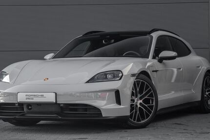 Porsche Taycan 27.123 km 81.900 &euro; Hamburg 22143