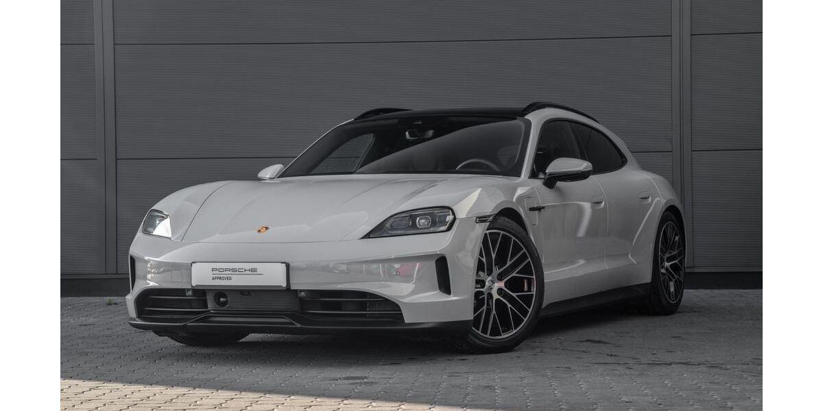 Porsche Taycan 27.123 km 81.900 &euro; Hamburg 22143