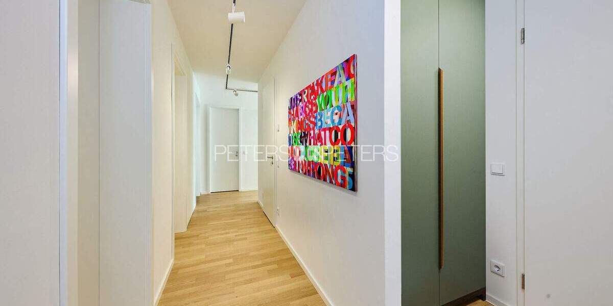 Etagenwohnung Hamburg Altona-Altstadt - 4 Zimmer, 101 m&sup2;, 909.900&euro; | Angebot:25701311