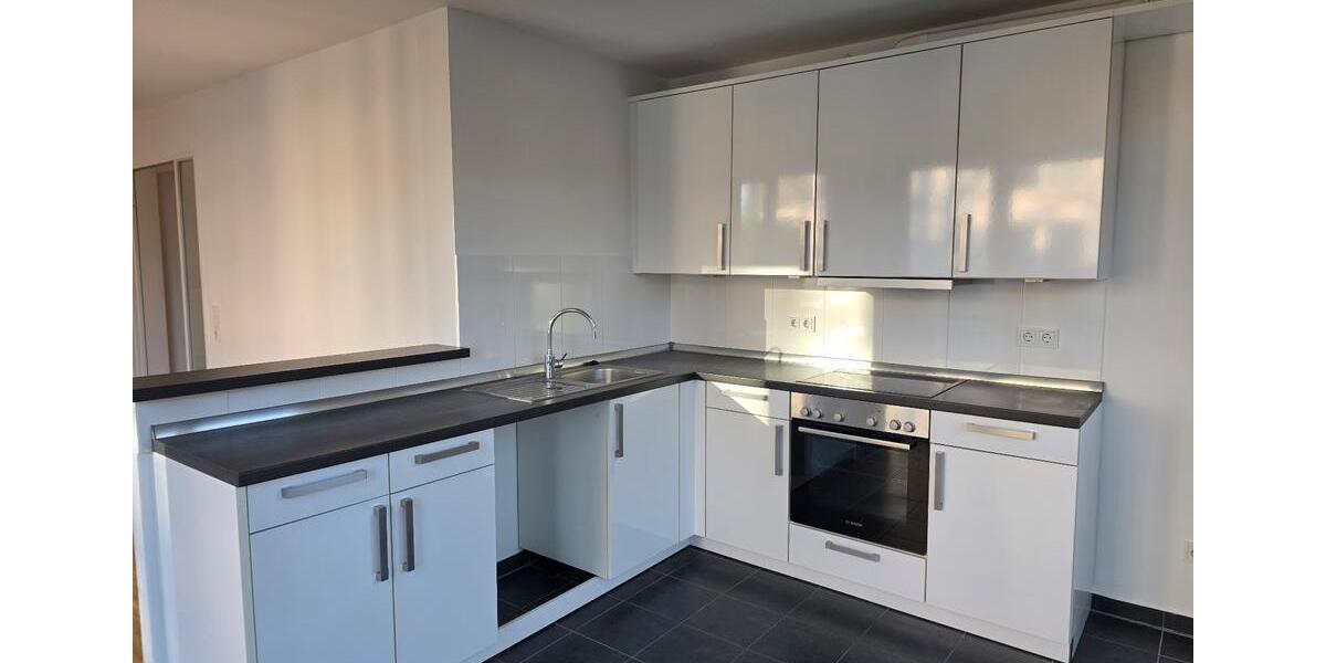 Etagenwohnung Hamburg Schnelsen - 4 Zimmer, 112 m&sup2;, 1.645&euro; | Angebot:26161695