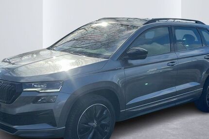 Skoda Karoq 73.582 km 28.888 &euro; Hamburg 22303