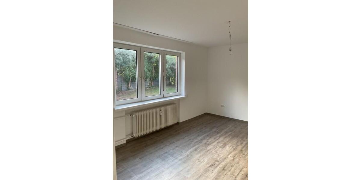 Zuhause fühlen: Große Familienwohnung in Sackgassen-Lage. 3 zimmer