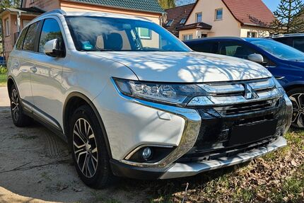 Mitsubishi Outlander 143.900 km 14.500 &euro; Winsen 21423