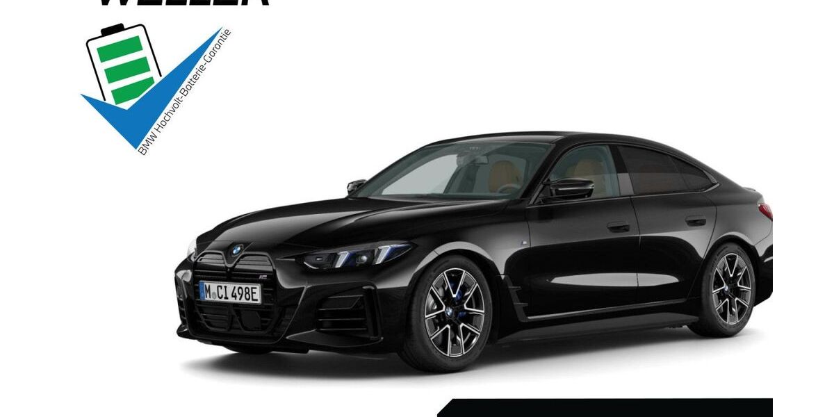 BMW i4 3.609 km 59.850 &euro; Hamburg-Bergedorf 21033