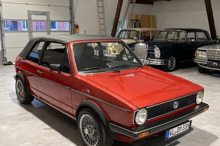 VW Golf 16.200 km 23.000 &euro; Rosengarten 21224