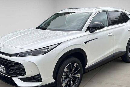 MG HS 5.000 km 28.890 &euro; Hamburg 22761