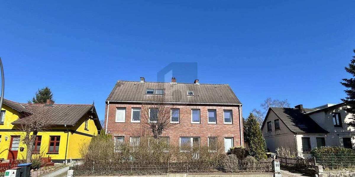 Einfamilienhaus Hamburg Billstedt Billstedt - 15 Zimmer, 258 m&sup2;, 1.100.000&euro; | Angebot:27351830