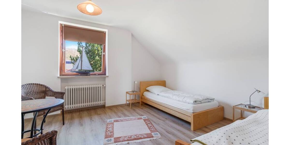 Mehrfamilienhaus, Wohnhaus Seevetal Fleestedt - 6 Zimmer, 200 m&sup2;, 695.000&euro; | Angebot:26358687