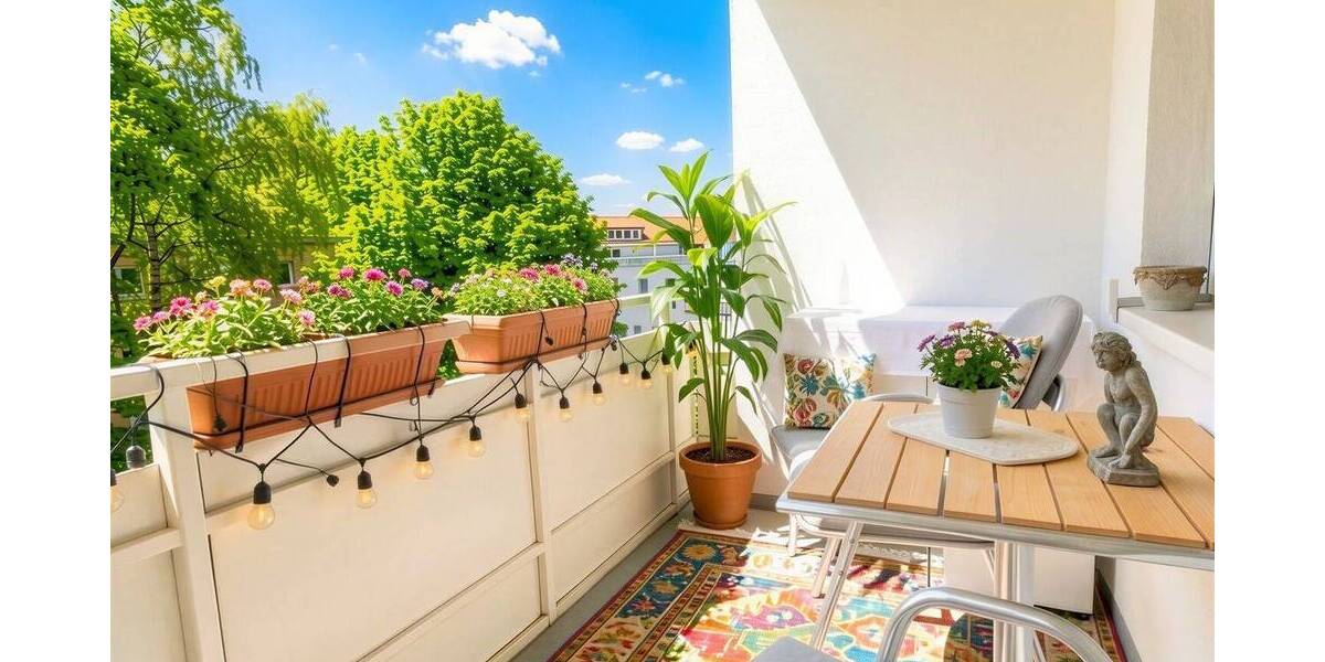 Etagenwohnung Hamburg Hohenfelde - 3 Zimmer, 61 m&sup2;, 425.000&euro; | Angebot:26887969