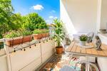 Etagenwohnung Hamburg Hohenfelde - 3 Zimmer, 61 m&sup2;, 425.000&euro; | Angebot:26887969