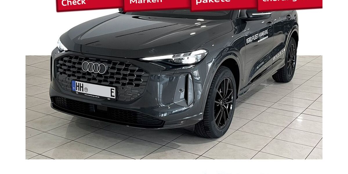 Audi Q5 1.993 km 74.333 &euro; Hamburg 22529