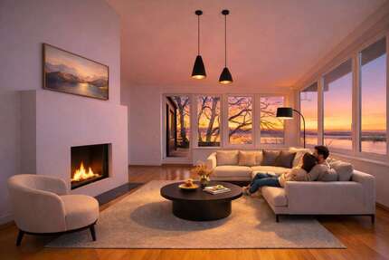 Wohnung zum Kaufen in Hamburg 1.395.000 € 123 m² 3 zimmer