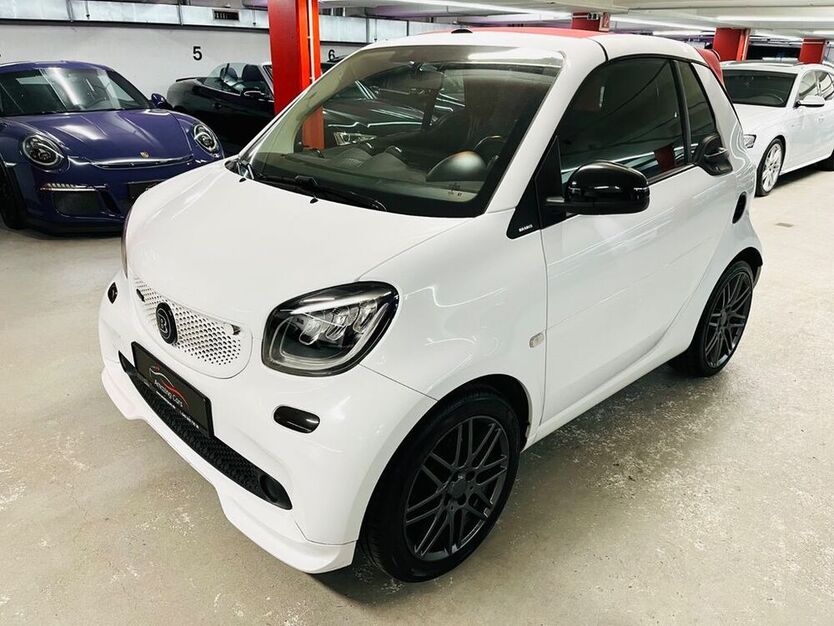 ForTwo