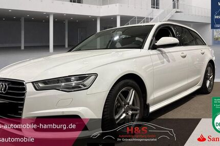 Audi A6 129.339 km 19.850 &euro; Pinneberg 25421