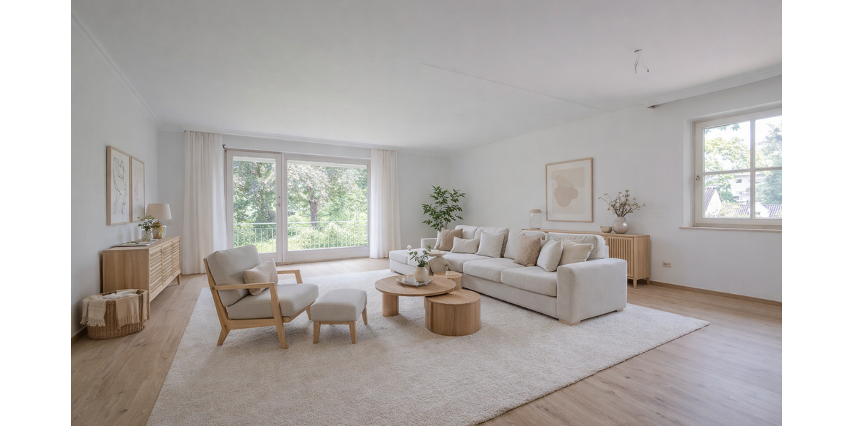 Etagenwohnung Hamburg Altona - 3 Zimmer, 96 m&sup2;, 575.000&euro; | Angebot:25496270