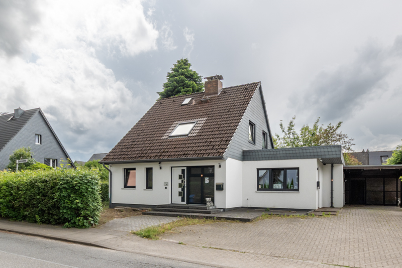 Einfamilienhaus Schenefeld-Siedlung Siedlung - 6 Zimmer, 146 m&sup2;, 595.000&euro; | Angebot:26932248