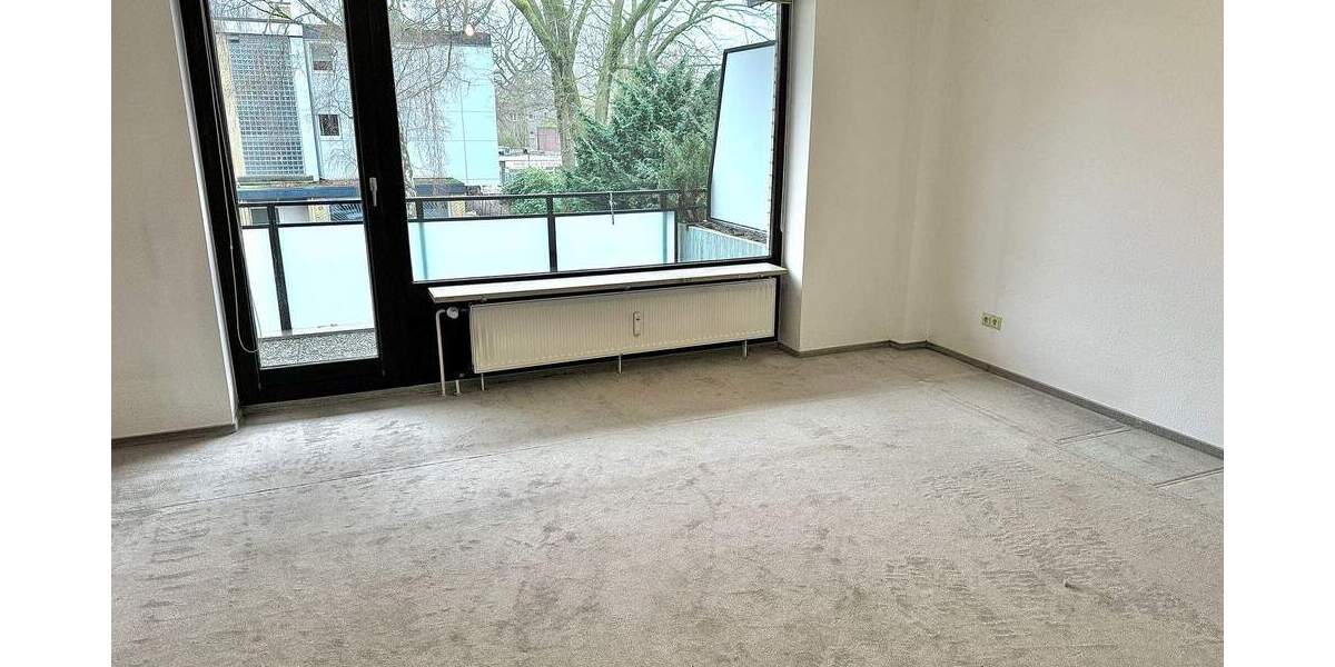 Etagenwohnung Hamburg Rissen - 2 Zimmer, 52 m&sup2;, 215.000&euro; | Angebot:26556517