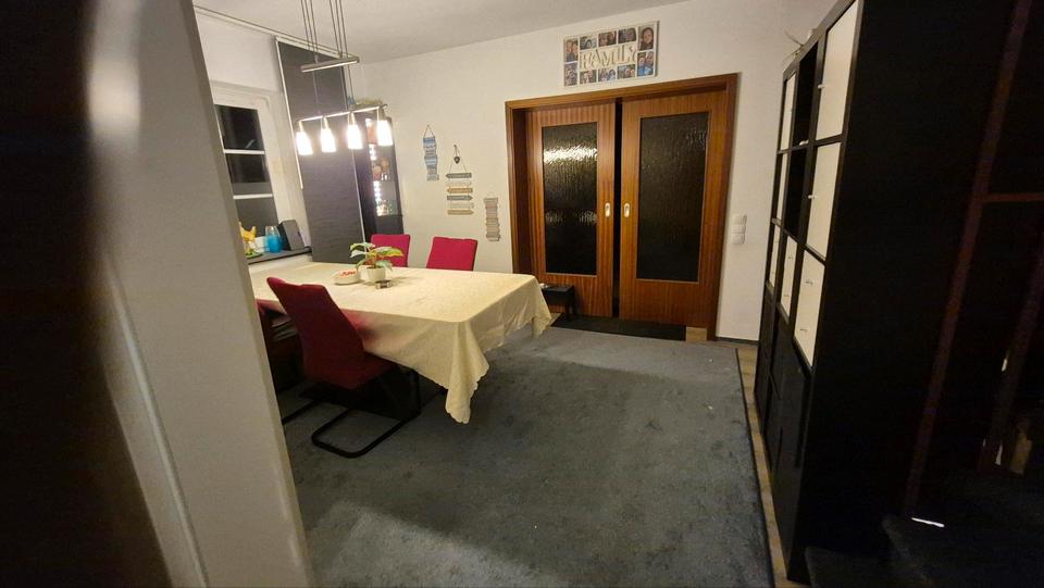 Reihenhaus Uetersen - 6 Zimmer, 115 m&sup2;, 389.000&euro; | Angebot:26964262
