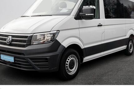 VW Crafter 77.600 km 44.890 &euro; Rellingen / Hamburg 25462