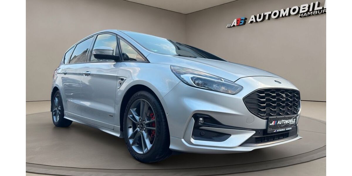 Ford S-Max 157.500 km 18.950 &euro; Hamburg 22305