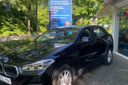 BMW X2 119.000 km 19.100 &euro; Hamburg 22399