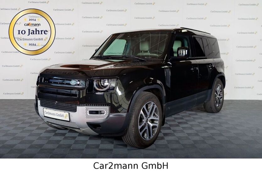 Defender