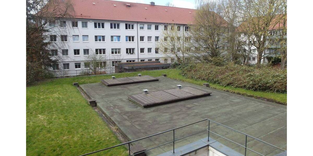 Etagenwohnung Hamburg Hamm - 3 Zimmer, 65 m&sup2;, 780&euro; | Angebot:26093763