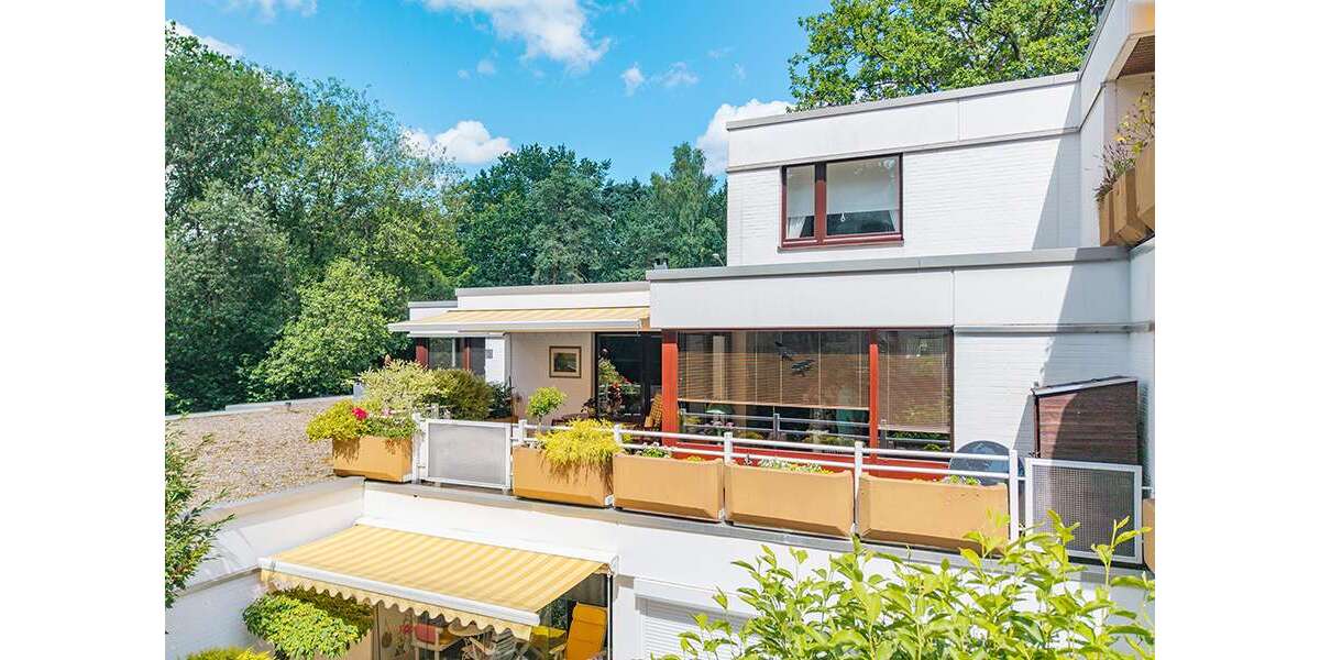 Etagenwohnung Buchholz - 3.5 Zimmer, 101 m&sup2;, 349.000&euro; | Angebot:27222176