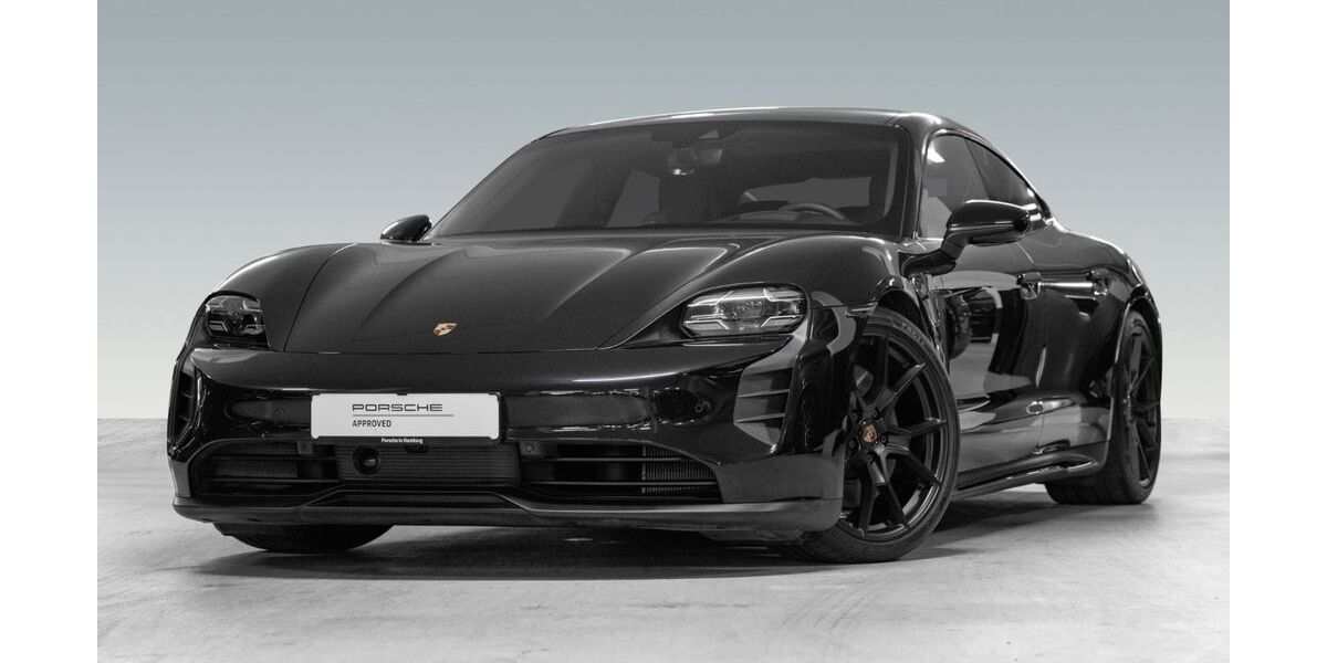 Porsche Taycan 32.831 km 82.980 &euro; Hamburg 22087
