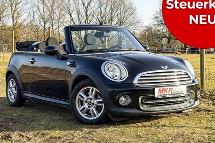 Mini Cooper Cabrio 120.000 km 7.790 &euro; Marxen 21439