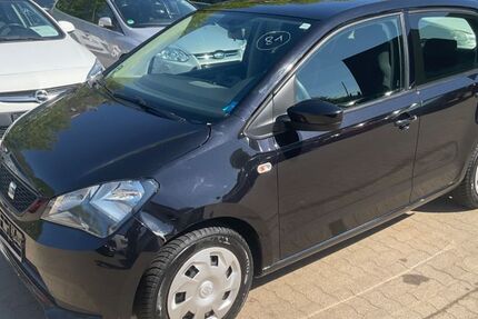 Seat Mii 164.640 km 4.490 &euro; Hamburg 21107