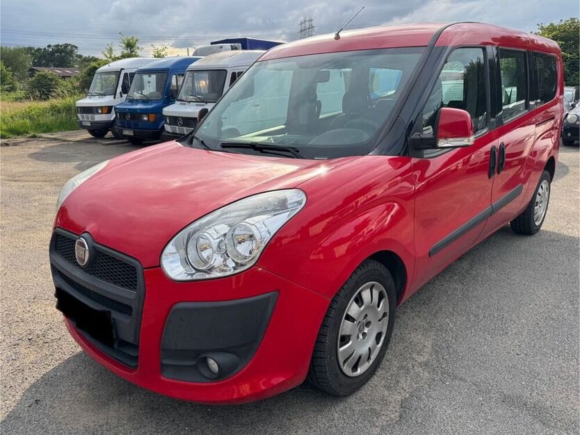 Doblo