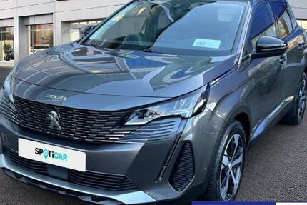Peugeot 3008 60.366 km 18.990 &euro; Hamburg 22457