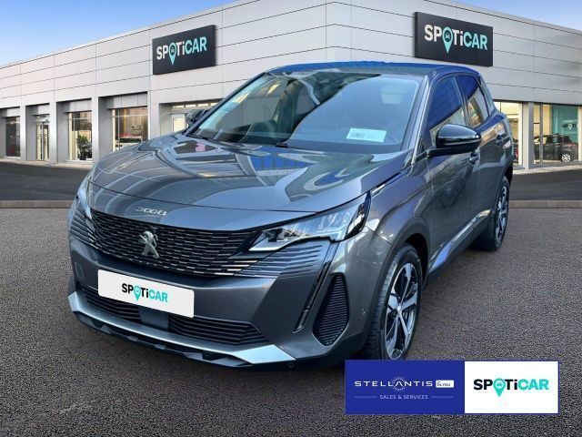 Peugeot 3008 60.366 km 18.990 &euro; Hamburg 22457